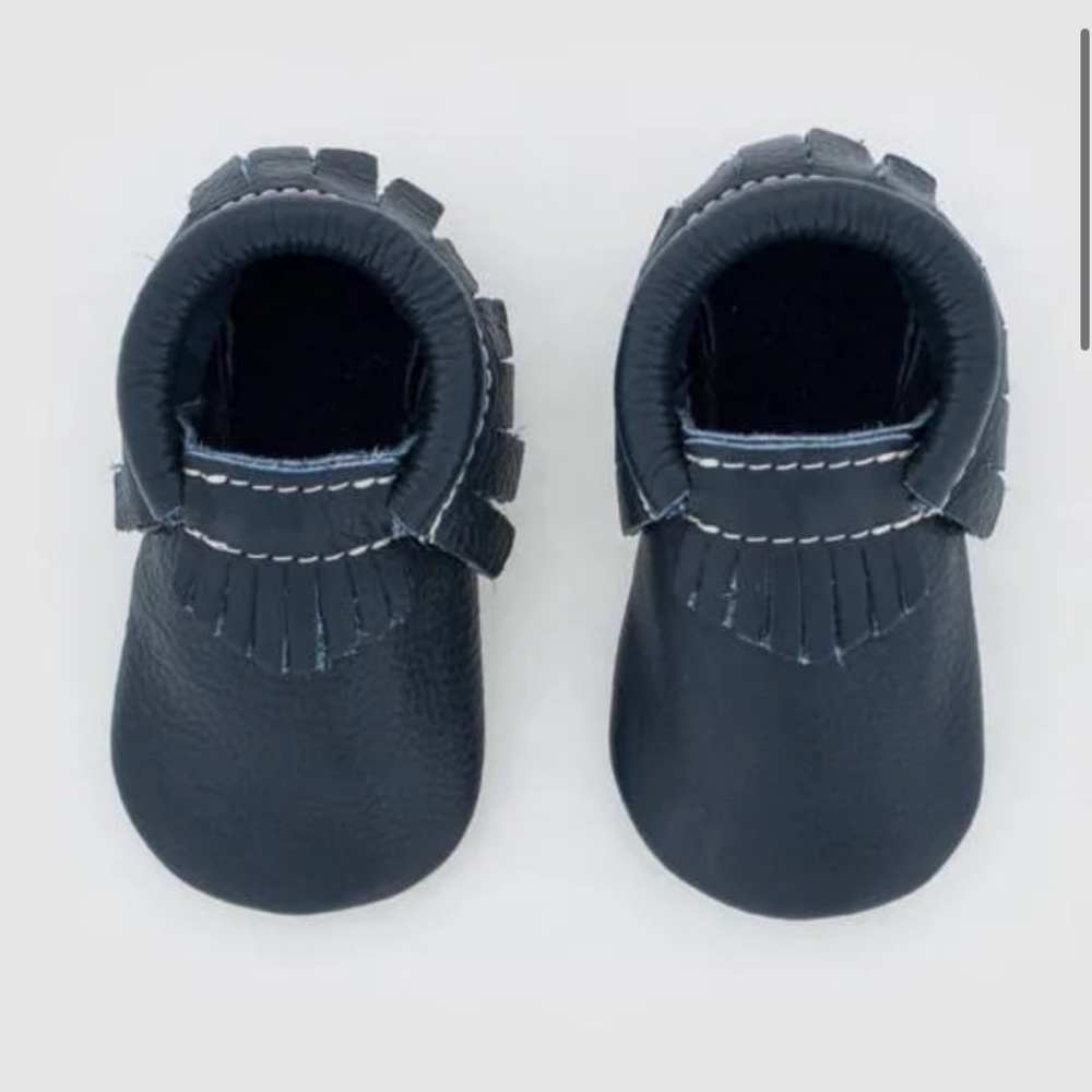 Freshly Picked  Moccasins
